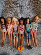 Barbie doll bundle for sale  Albemarle