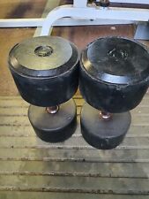 50kg dumbbells cash for sale  HIGH WYCOMBE