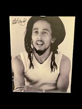 Bob marley 8x10 for sale  Quincy