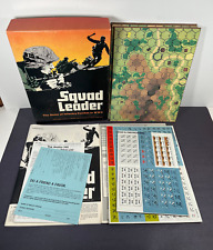 Avalon hill squad for sale  Stafford