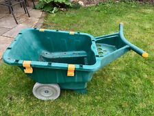 2 wheel wheelbarrow for sale  HAMPTON