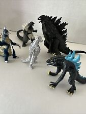 Godzilla 2.5 collectible for sale  Ocala
