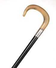 Antique horn handle for sale  WELLS