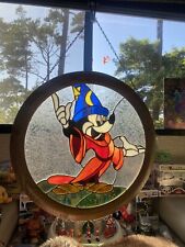 Fantasia stained glass for sale  Woodstock