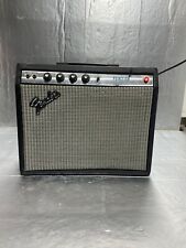 1979 fender princeton d'occasion  Expédié en Belgium