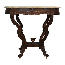 Antique parlor table for sale  Fairfield