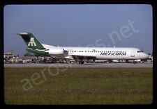 Mexicana fokker f100 for sale  Lake Elsinore