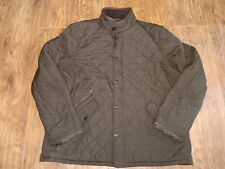 Barbour powell quilt for sale  ABERDEEN