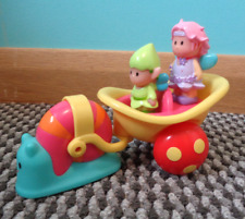 Elc happyland fairy for sale  ROSSENDALE