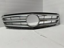 Front grille mercedes for sale  Feeding Hills