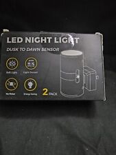 Led night light for sale  Wichita