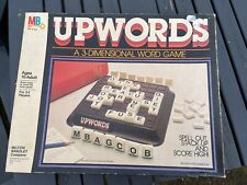 Upwords games vintage for sale  ARLESEY