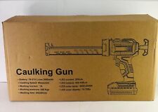 Cordless caulking gun for sale  Hialeah