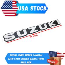 Suzuki jimny sierra for sale  Buford