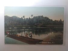 Philippines postcard surigao for sale  Shipping to Ireland