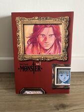 monster manga gebraucht kaufen  Hamburg