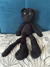 Jellycat black cat for sale  WORTHING