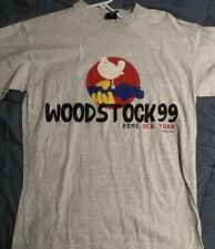 Woodstock original shirt for sale  Ireland
