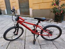 bicicletta bmx 20 bambino usato  Sant Agata De Goti