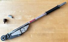 Norbar torque wrench for sale  PAISLEY