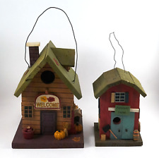 Bird houses pleasant for sale  Blue Mound