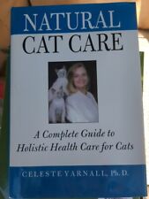 Natural cat care for sale  Lawrence