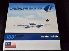 Wings 200 malaysia for sale  UK