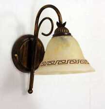Applique lampada parete usato  Caltanissetta