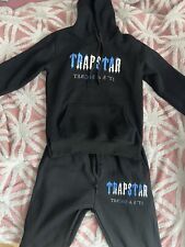 Trapstar tracksuit gebraucht kaufen  Hagen