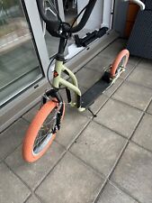 Adult scooter big for sale  BRENTFORD