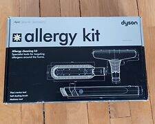 Dyson allergy kit d'occasion  Épinal