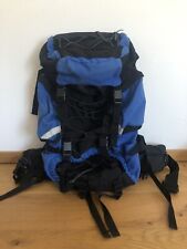 Backpack travel trekking gebraucht kaufen  Kandel