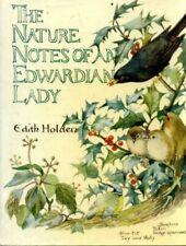 Usado, Notas de la naturaleza de una dama eduardiana (1905) de Holden, Edith 0718133390 El rápido segunda mano  Embacar hacia Argentina