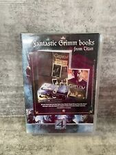 DVD Fantastic Grimm Books From Titan temporada 4 - Região 1 comprar usado  Enviando para Brazil