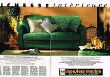1994 advertising advertisement d'occasion  Expédié en Belgium
