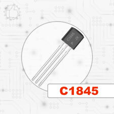 2sc1845 c1845 transistor usato  Milano