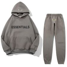 Essentials hoodie set for sale  Bronx