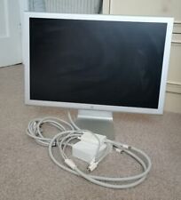 Apple a1081 inch for sale  HORNCHURCH