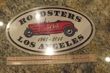 Roadsters fathers day for sale  Las Vegas