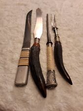Vintage meriden cutlery for sale  Beaverton