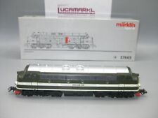 Märklin 37665 nohab usato  Italia