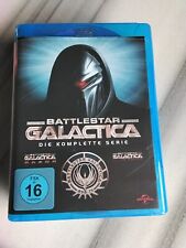 Battlestar galactica komplette gebraucht kaufen  Lingen