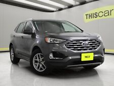 2021 ford edge for sale  Tomball