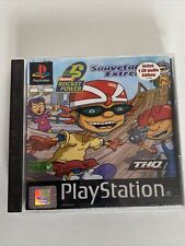 Jeu playstation ps1 d'occasion  Commercy