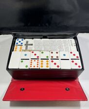 Vintage dominoes double for sale  Palmyra