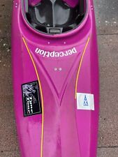 Perception corsica kayak for sale  COLCHESTER