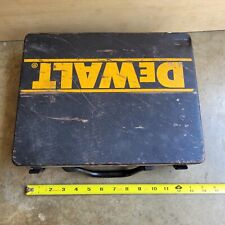 Dewalt dw944 charger for sale  Shipping to Ireland