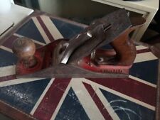 VINTAGE MARPLES NO.4 1/2 WOOD PLANE for sale  Shipping to South Africa
