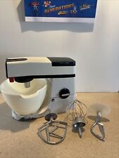 Used, KENWOOD CHEF  A901P Tabletop Mixer With Attachments &  Bowl for sale  Shipping to South Africa