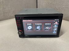 Radio Kenwood DDX512 DVD CD AM/FM pantalla táctil navegación GPS estéreo en tablero segunda mano  Embacar hacia Mexico